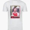 Fashion Cruyff Memorial Tee Ams