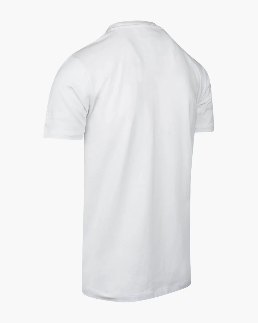 Fashion Cruyff Memorial Tee Ams