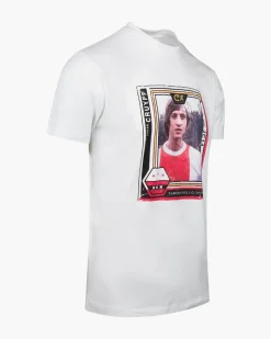 Fashion Cruyff Memorial Tee Ams