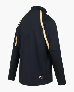 Store Cruyff Tech Turn Half Zip Senior