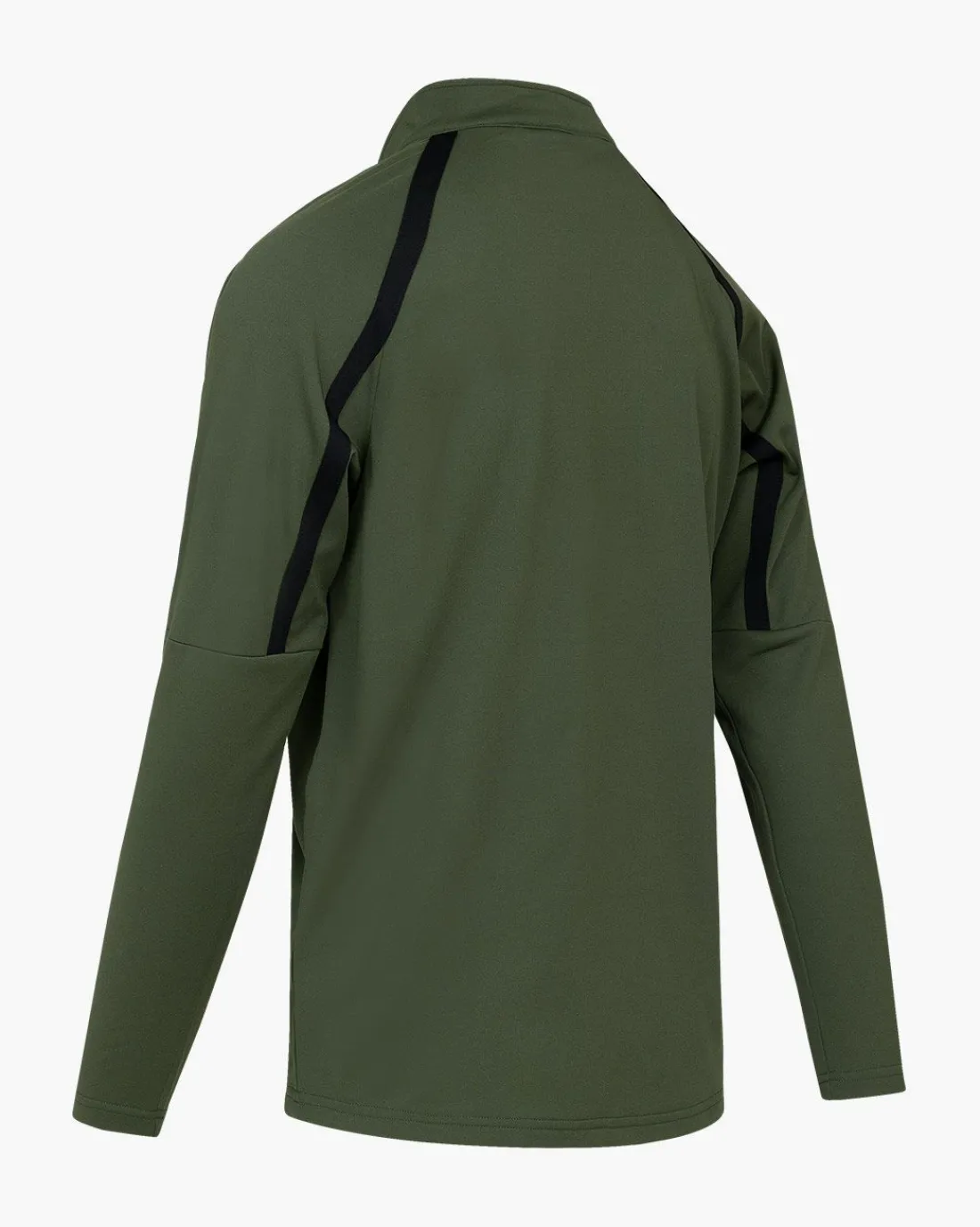 Sale Cruyff Tech Turn Half Zip Senior