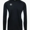 Discount Cruyff Tech Turn Ls Shirt