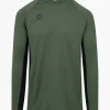 Outlet Cruyff Tech Turn Ls Shirt