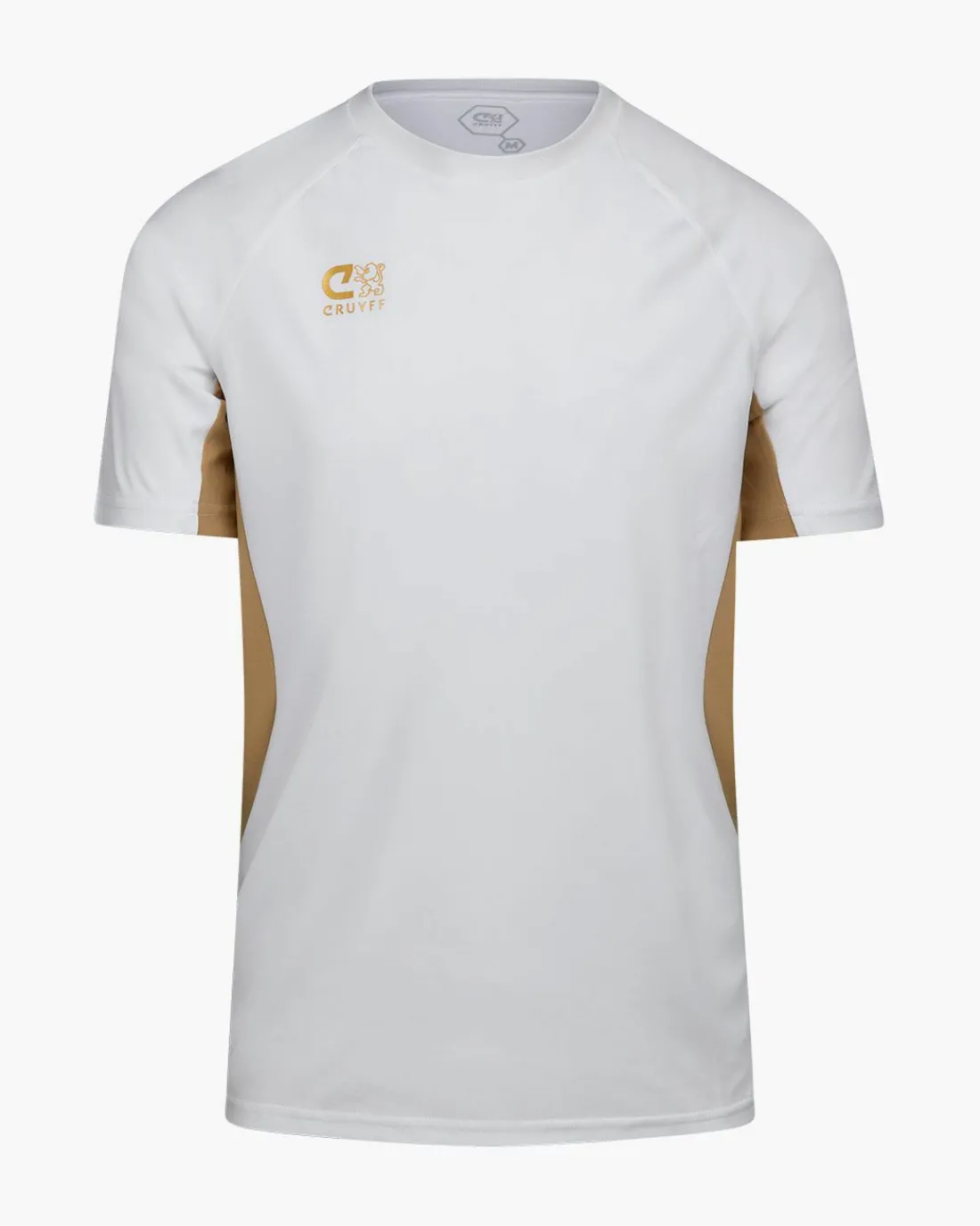 Best Sale Cruyff Tech Turn Shirt Senior