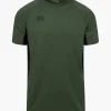 New Cruyff Tech Turn Shirt Senior