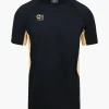 Cheap Cruyff Tech Turn Shirt Senior