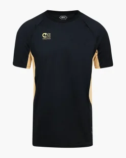 Cheap Cruyff Tech Turn Shirt Senior