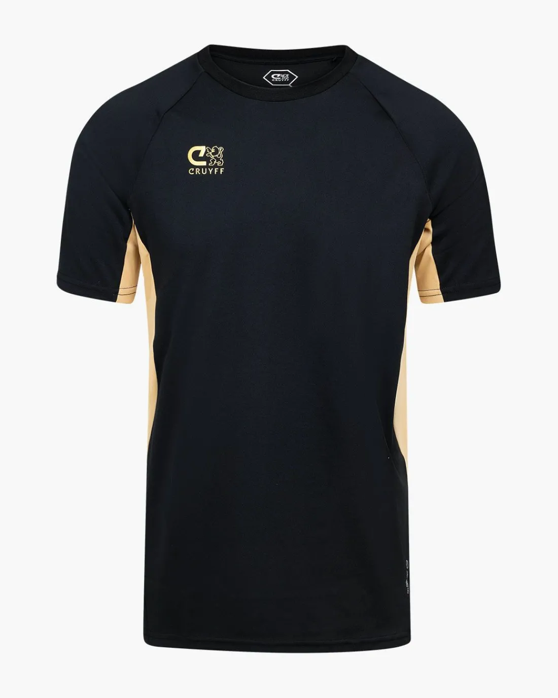 Cheap Cruyff Tech Turn Shirt Senior