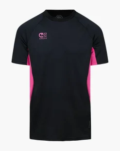 Shop Cruyff Tech Turn Shirt Senior