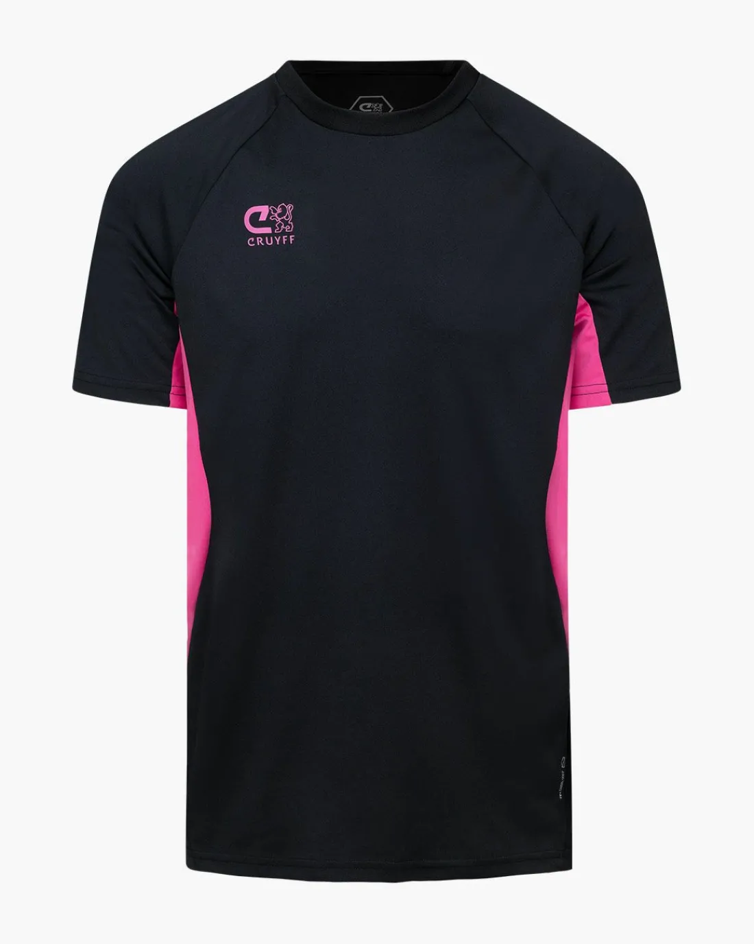 Shop Cruyff Tech Turn Shirt Senior