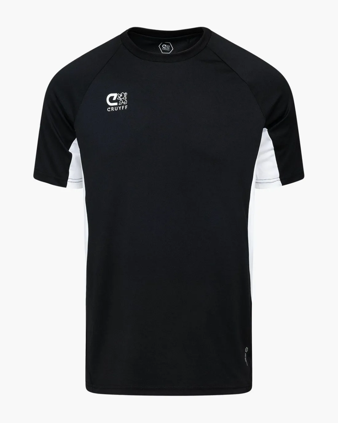 Cheap Cruyff Tech Turn Shirt Senior