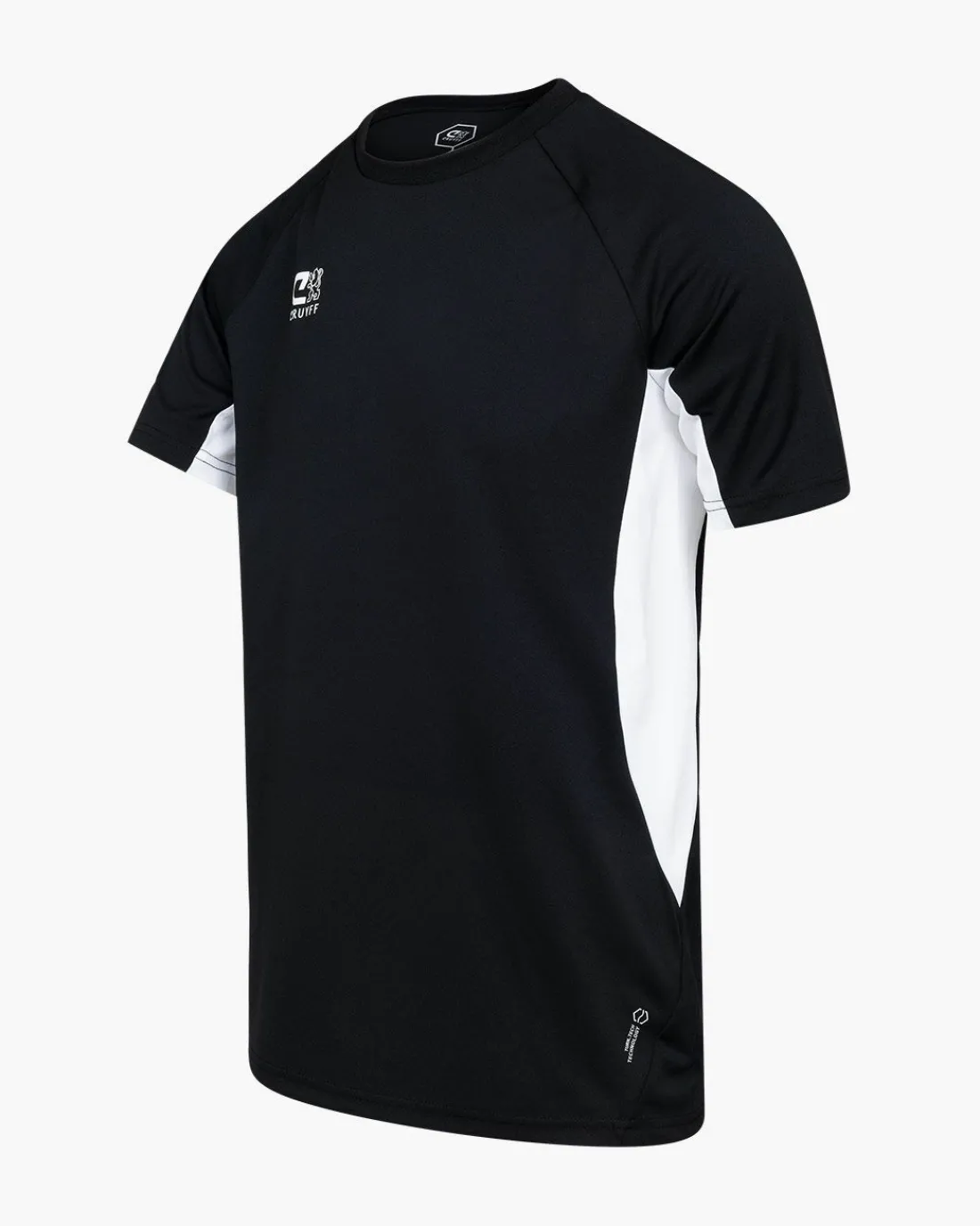 Cheap Cruyff Tech Turn Shirt Senior
