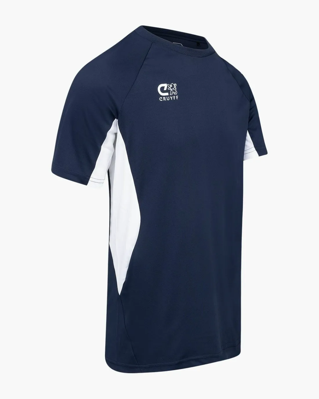 Shop Cruyff Tech Turn Shirt Senior