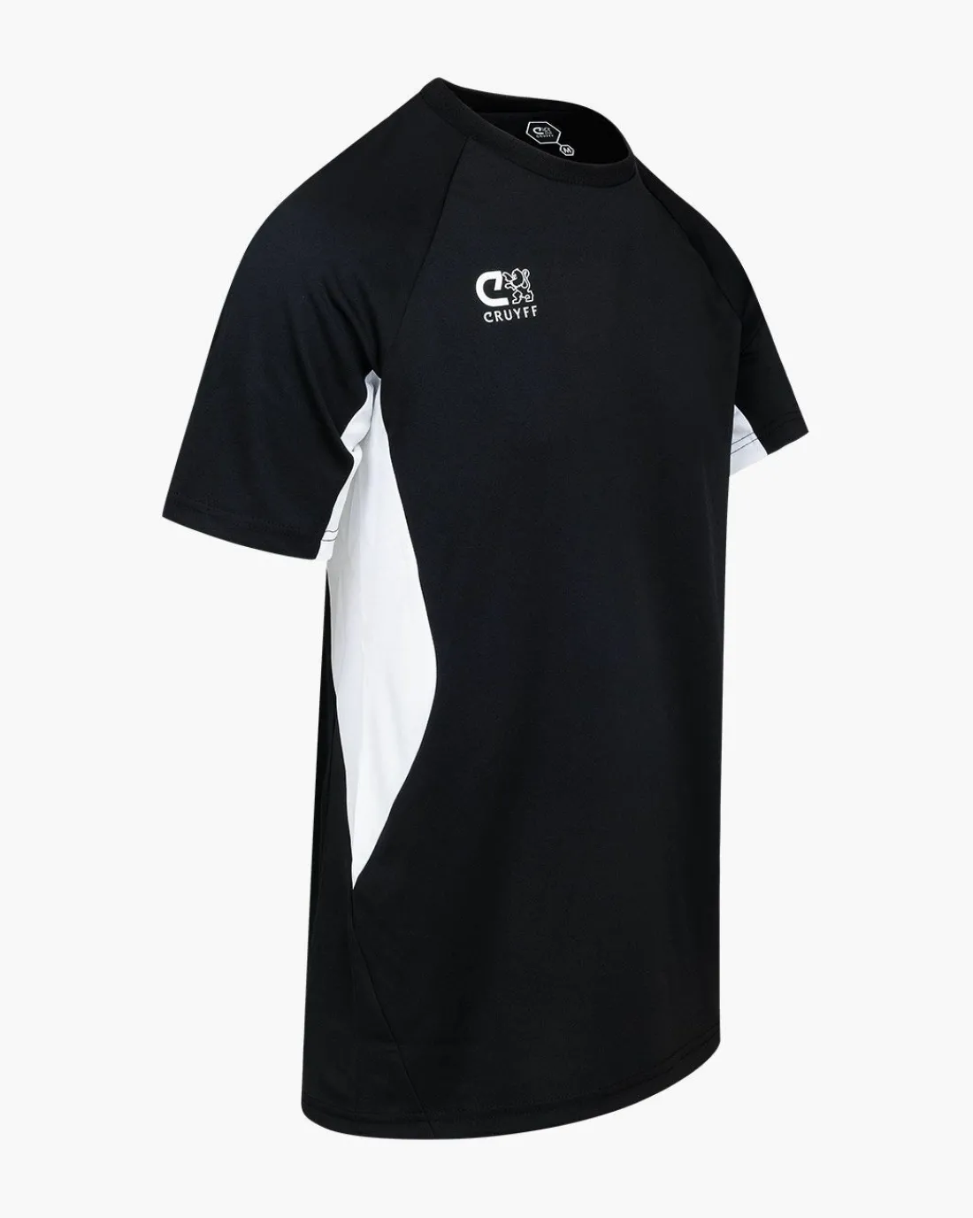 Cheap Cruyff Tech Turn Shirt Senior