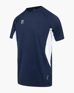 Shop Cruyff Tech Turn Shirt Senior