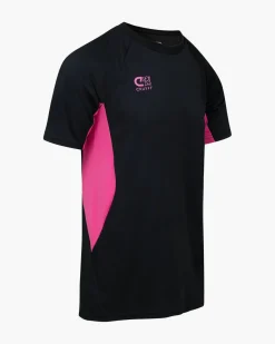 Shop Cruyff Tech Turn Shirt Senior