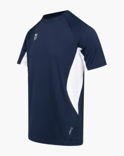 Shop Cruyff Tech Turn Shirt Senior