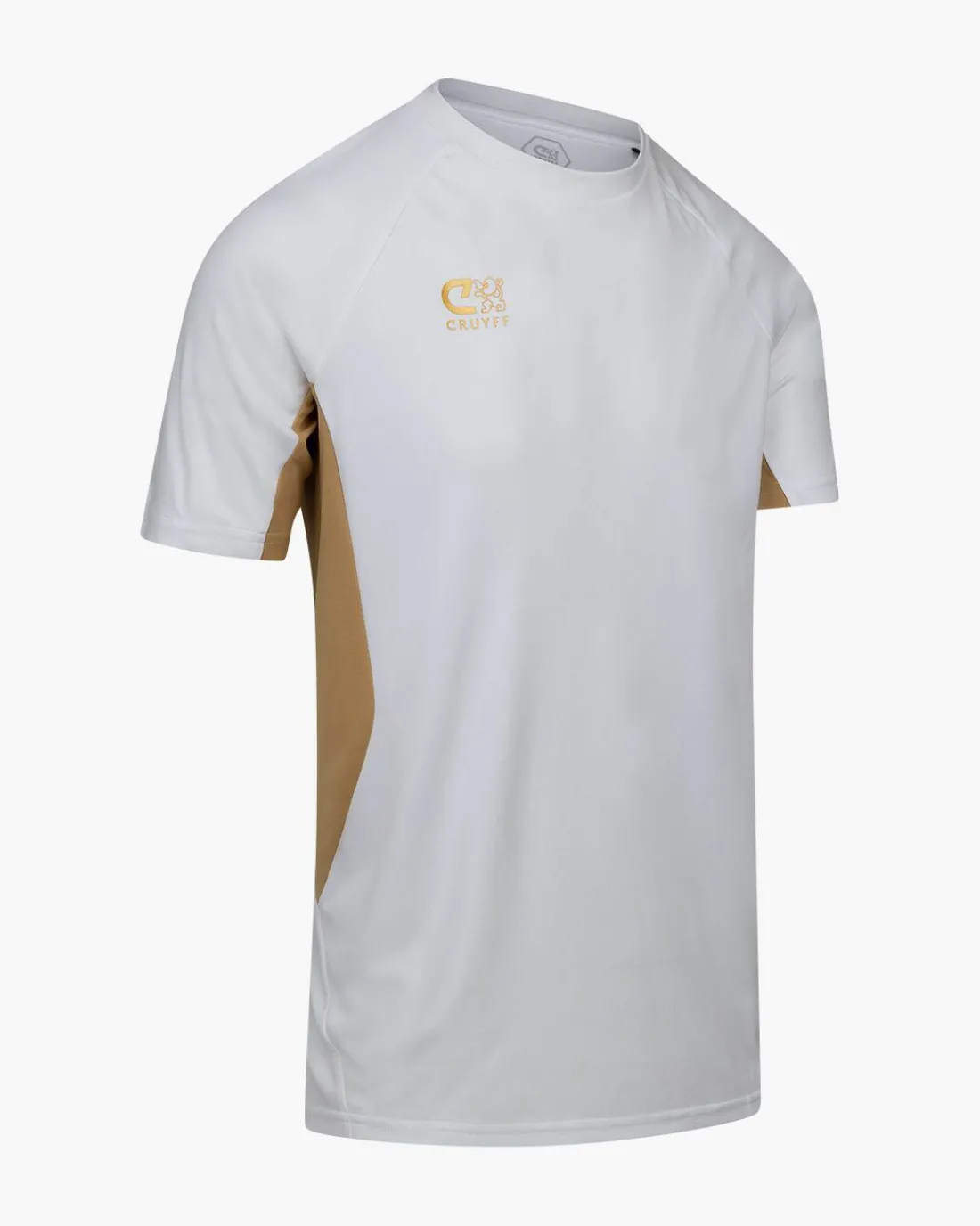 Best Sale Cruyff Tech Turn Shirt Senior