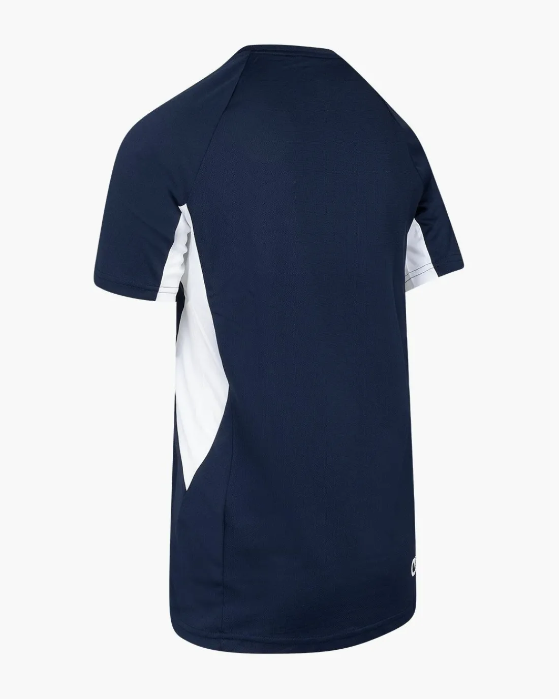 Shop Cruyff Tech Turn Shirt Senior