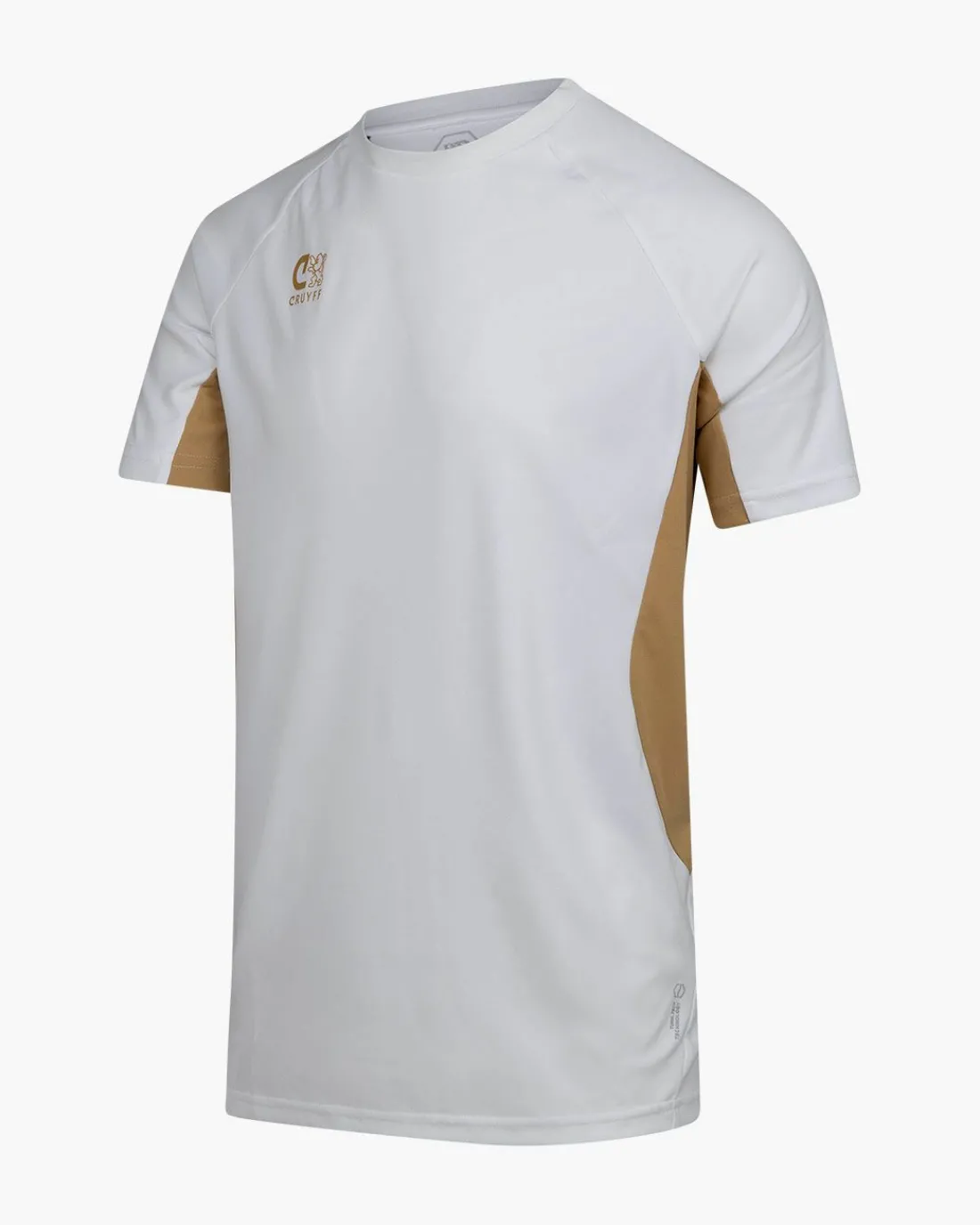 Best Sale Cruyff Tech Turn Shirt Senior