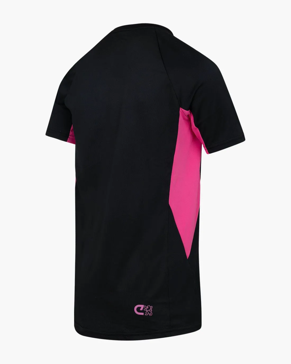 Shop Cruyff Tech Turn Shirt Senior