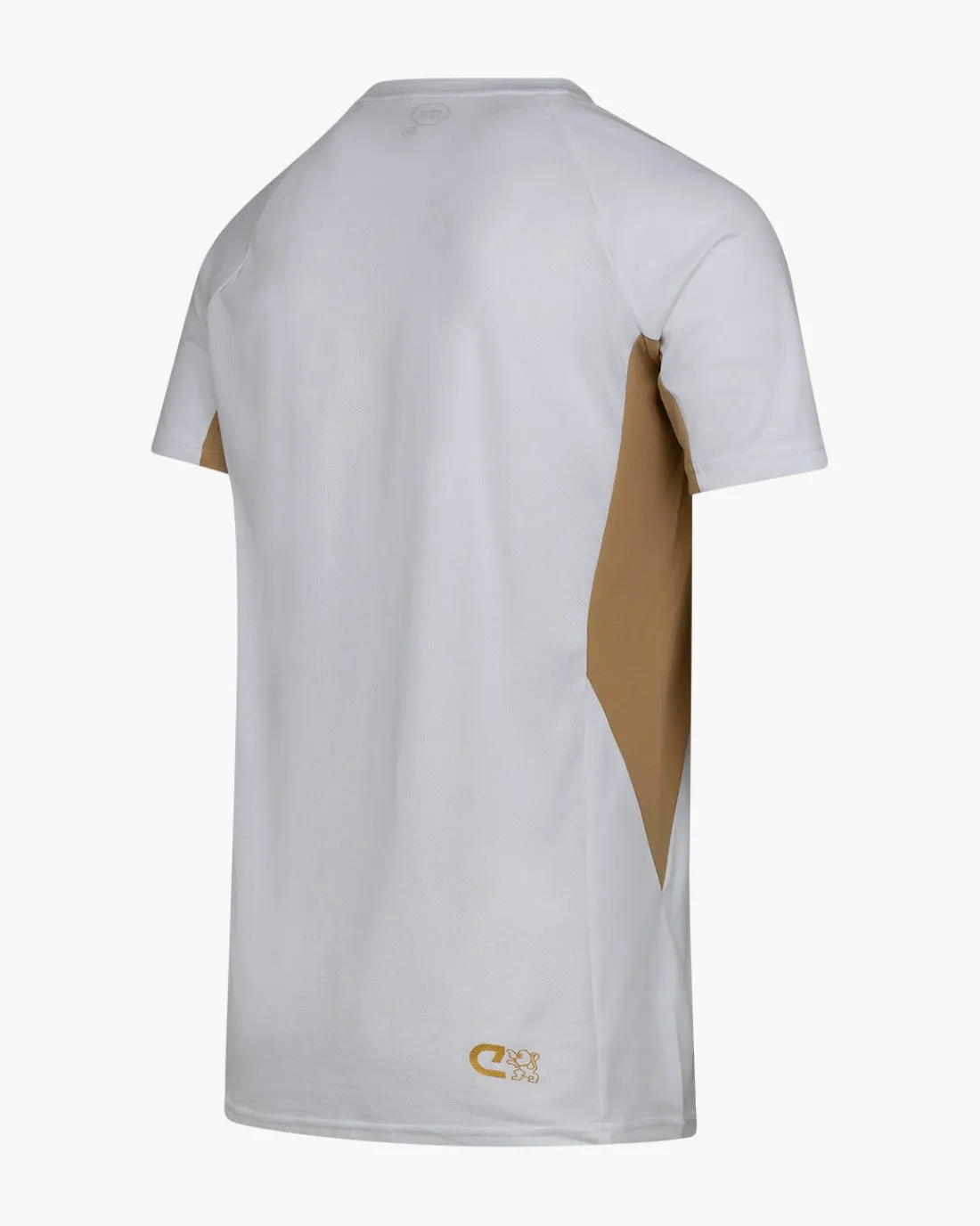 Best Sale Cruyff Tech Turn Shirt Senior