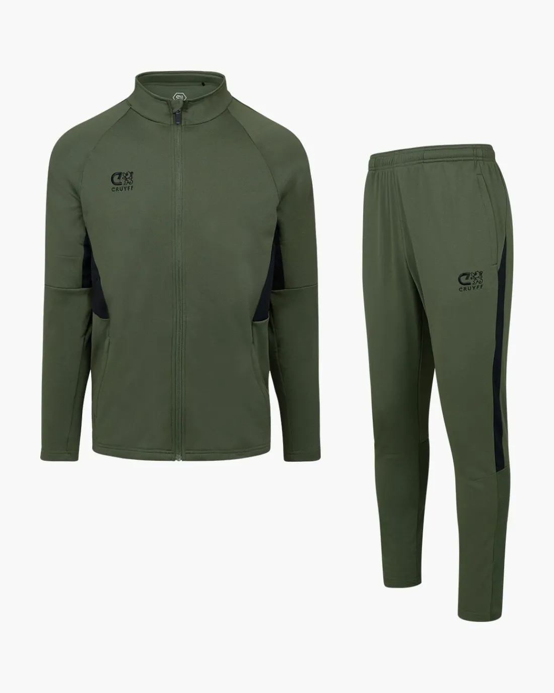 Cheap Cruyff Tech Turn Suit Junior