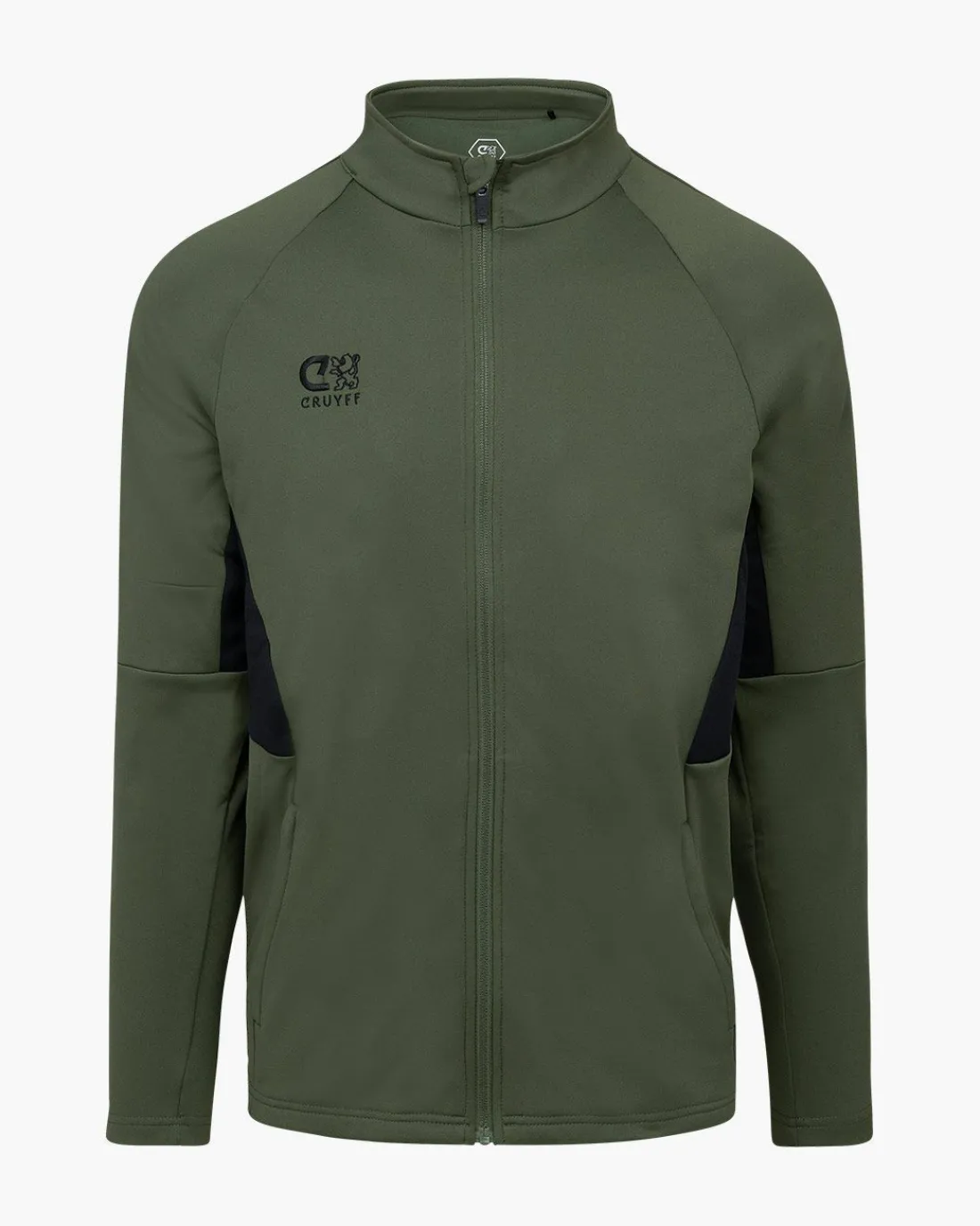 Cheap Cruyff Tech Turn Suit Junior