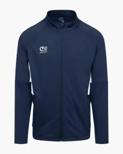 Hot Cruyff Tech Turn Suit Junior