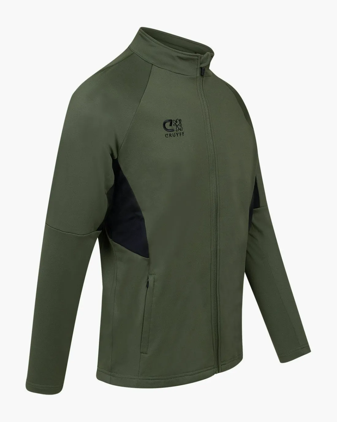 Cheap Cruyff Tech Turn Suit Junior