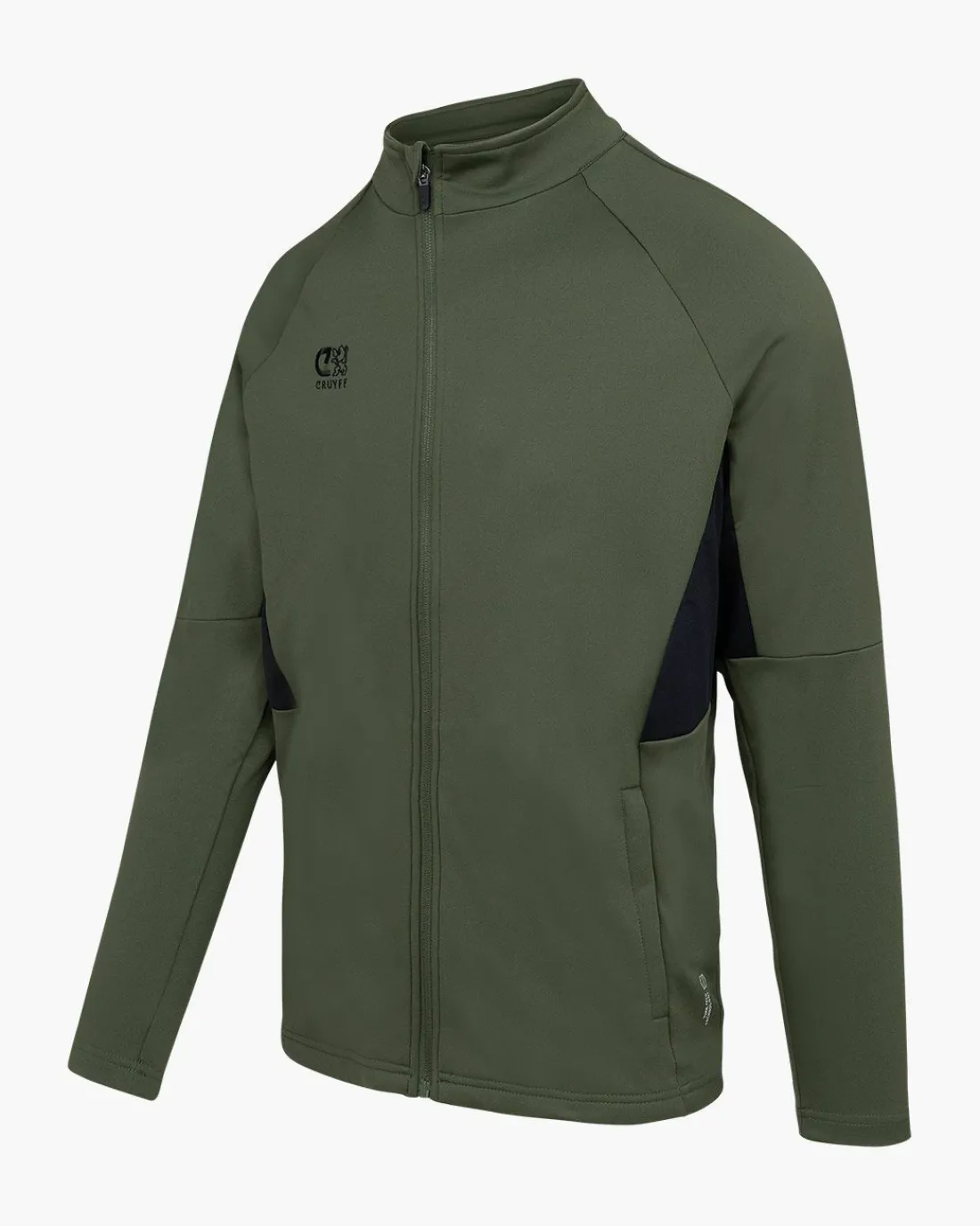 Cheap Cruyff Tech Turn Suit Junior