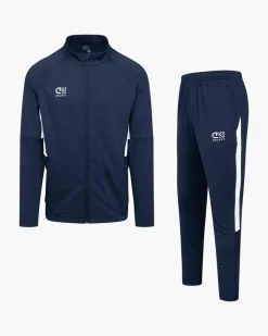 Shop Cruyff Tech Turn Suit Senior
