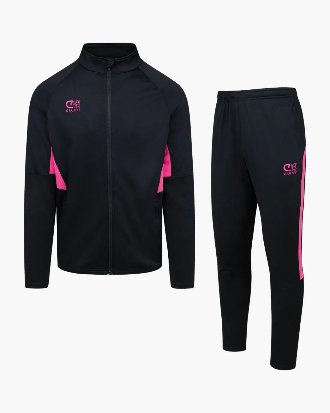 Best Cruyff Tech Turn Suit Senior