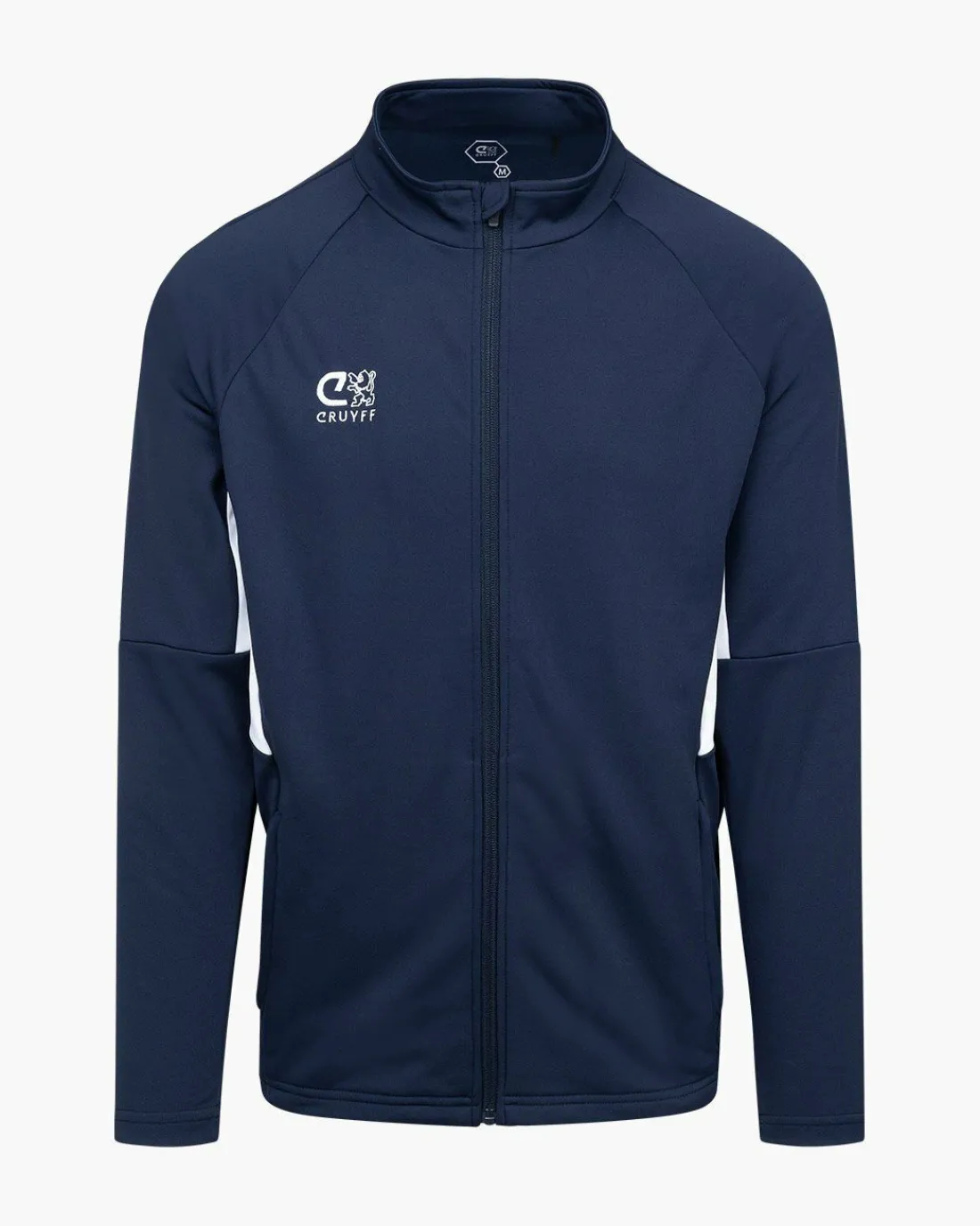 Shop Cruyff Tech Turn Suit Senior