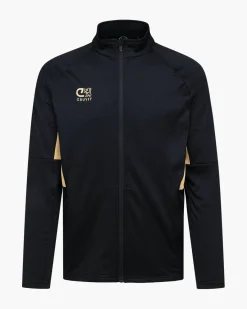 Outlet Cruyff Tech Turn Suit Senior