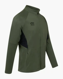 Fashion Cruyff Tech Turn Suit Senior