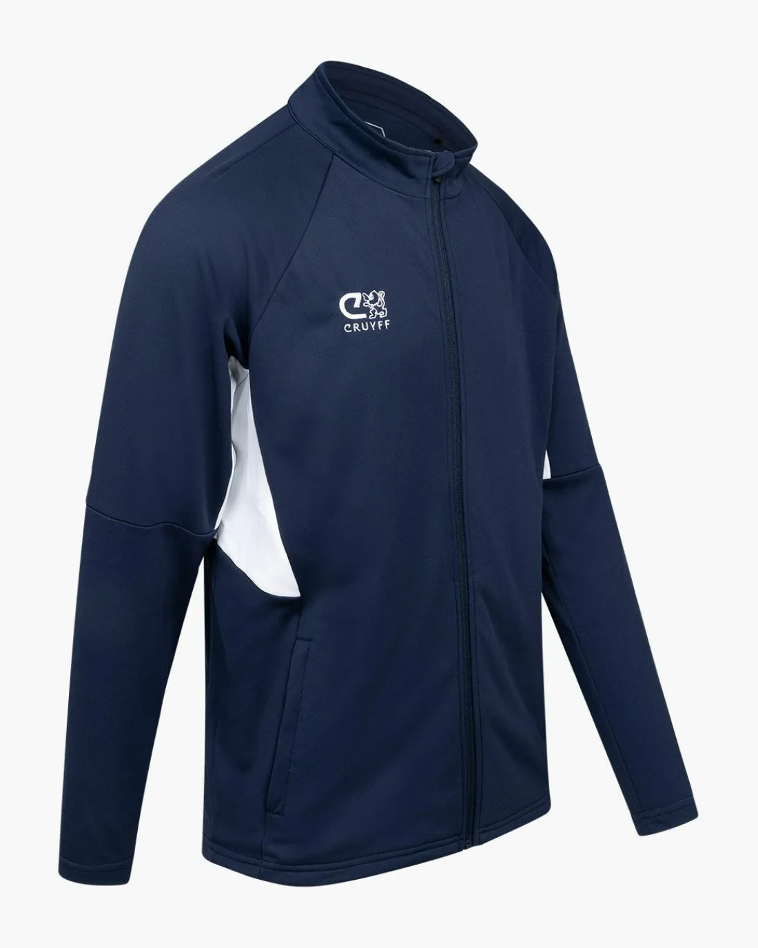 Shop Cruyff Tech Turn Suit Senior