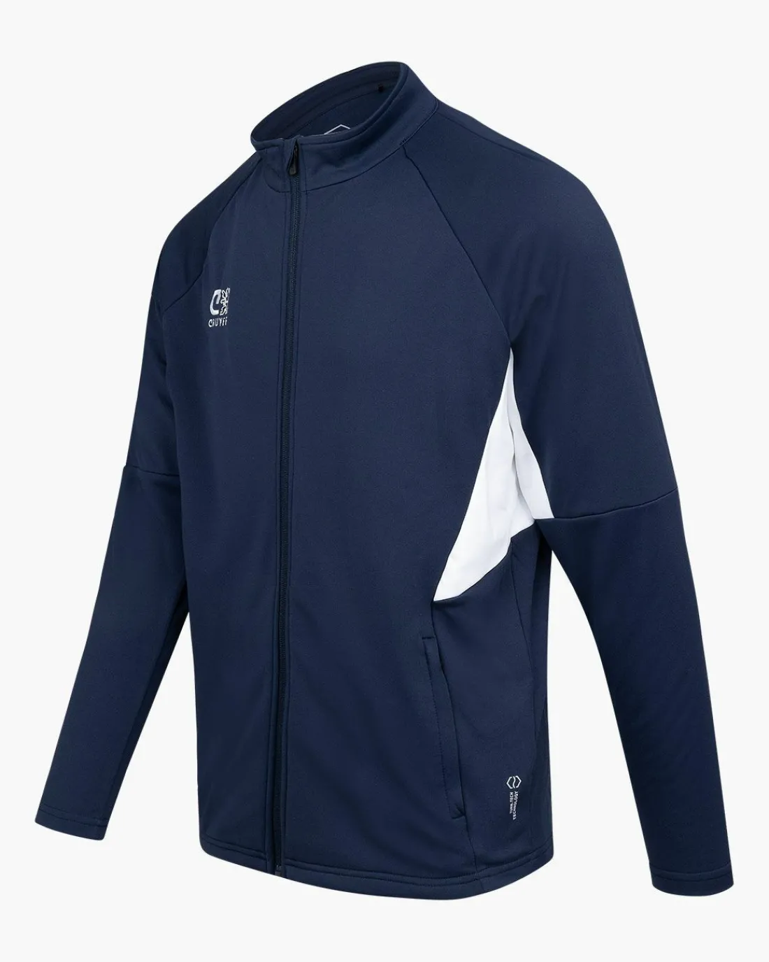 Shop Cruyff Tech Turn Suit Senior