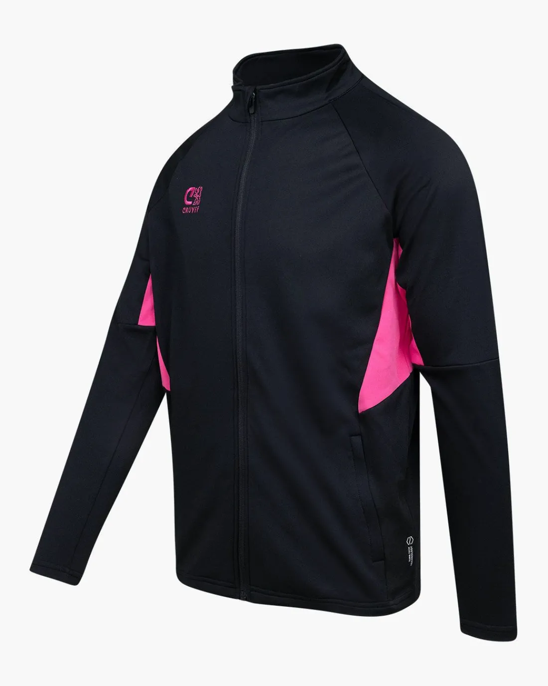 Best Cruyff Tech Turn Suit Senior