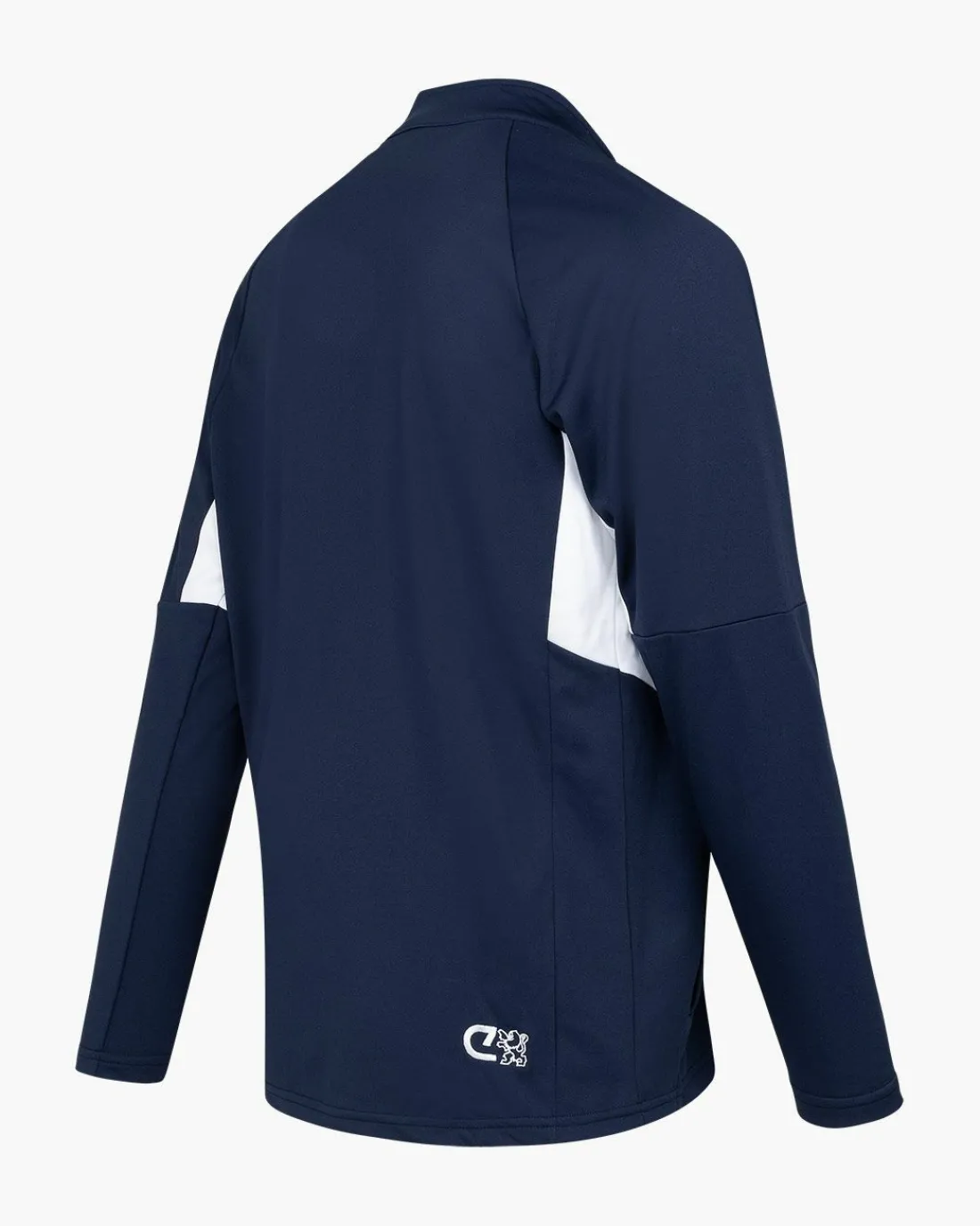Shop Cruyff Tech Turn Suit Senior