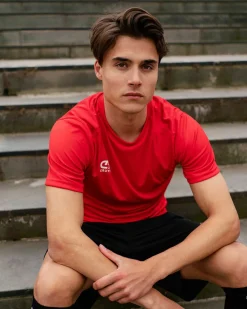 Outlet Cruyff Training Shirt Senior