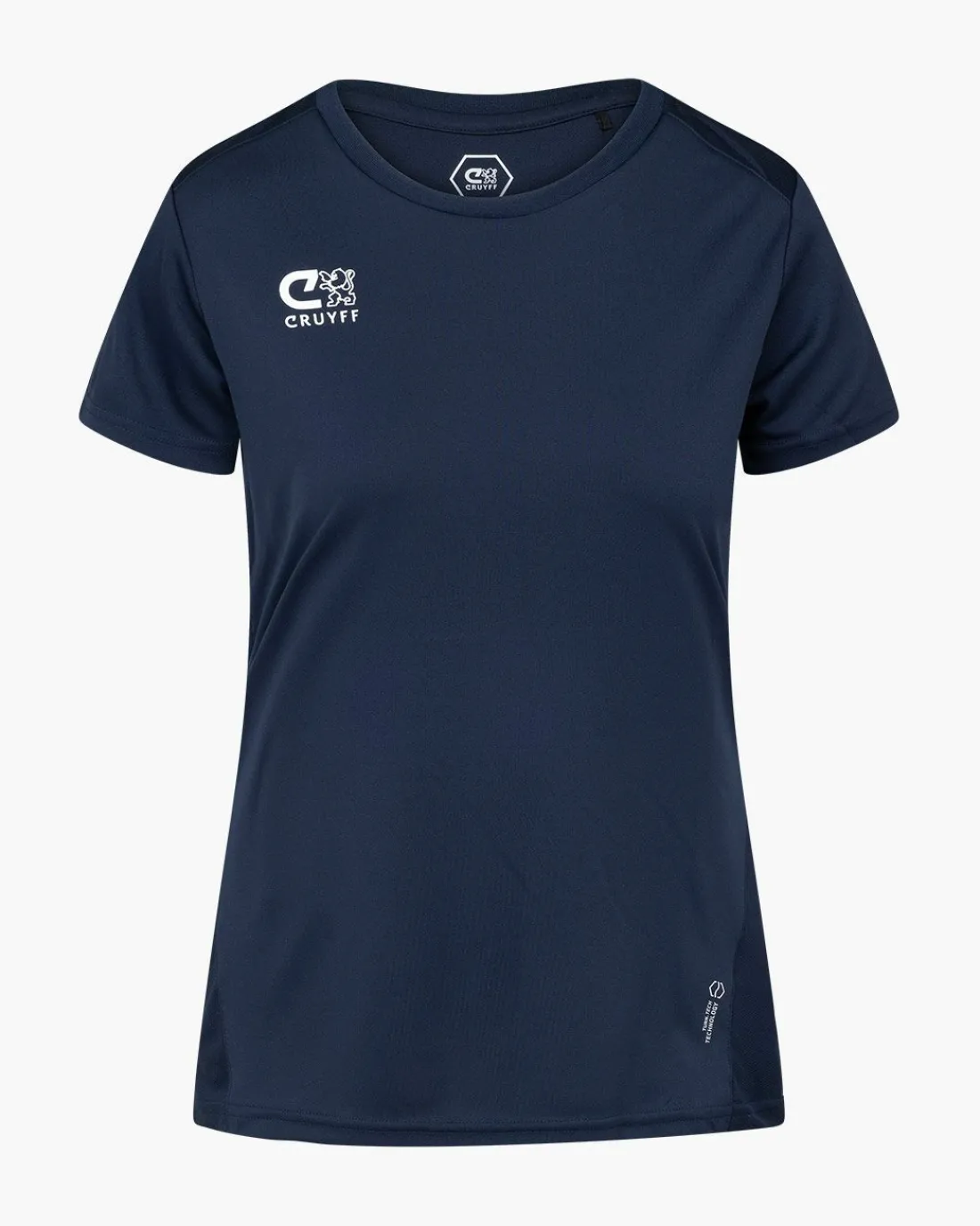 Fashion Cruyff Training Shirt Women
