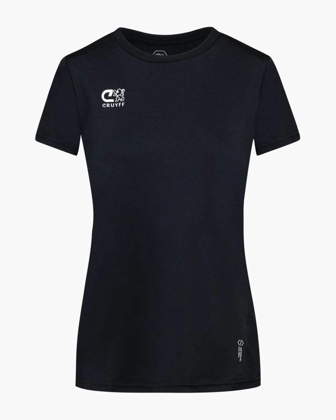 Outlet Cruyff Training Shirt Women