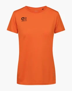 Outlet Cruyff Training Shirt Women
