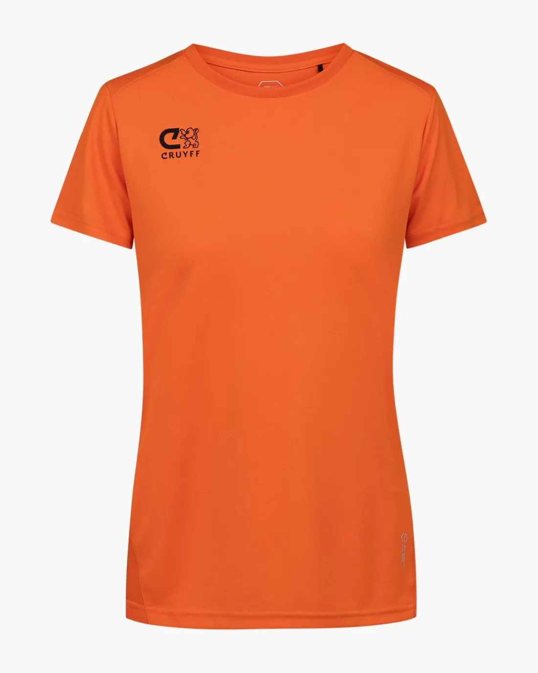 Outlet Cruyff Training Shirt Women