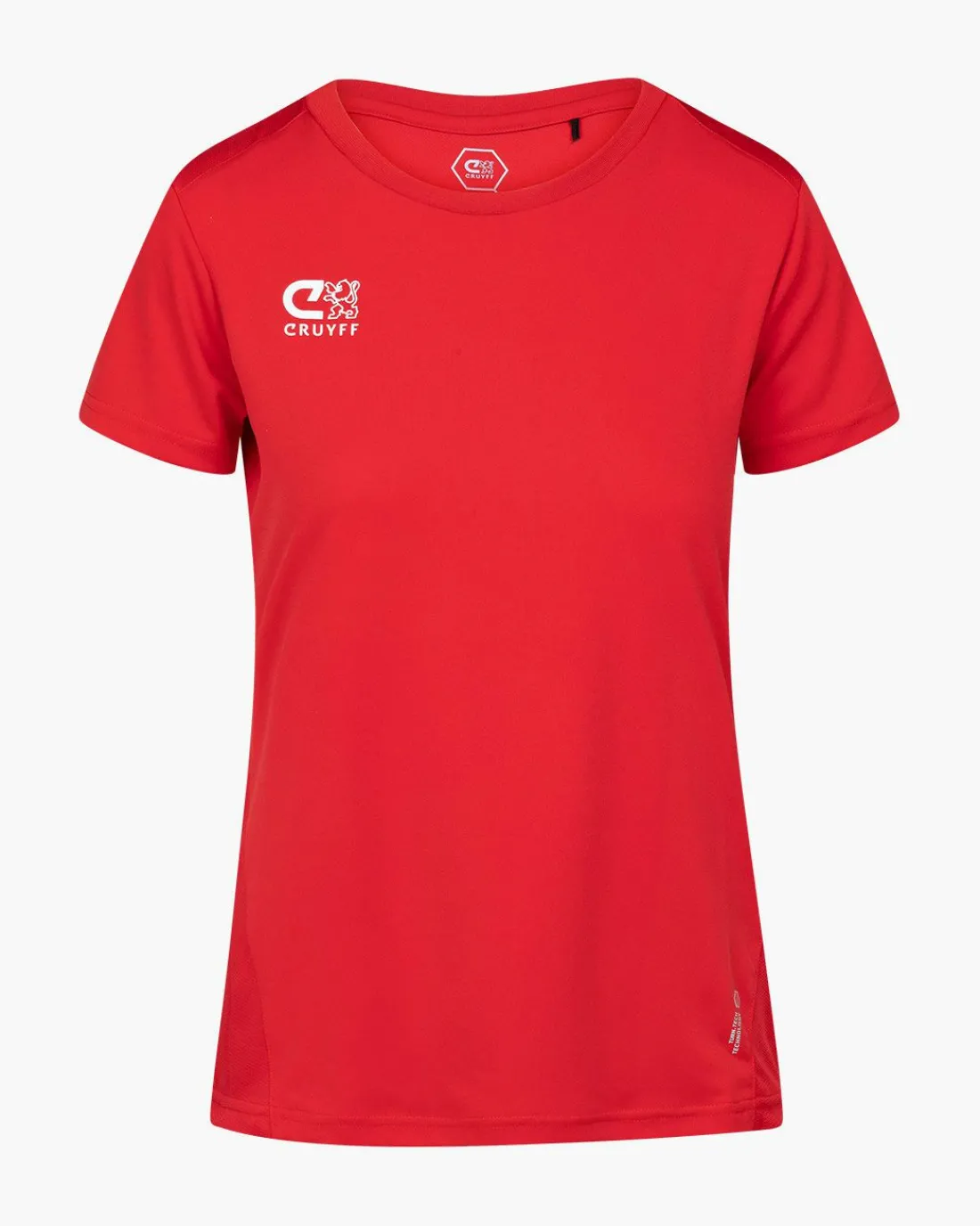 Hot Cruyff Training Shirt Women