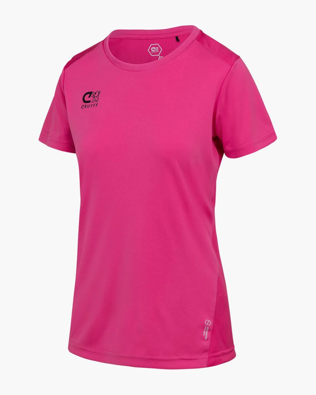 New Cruyff Training Shirt Women