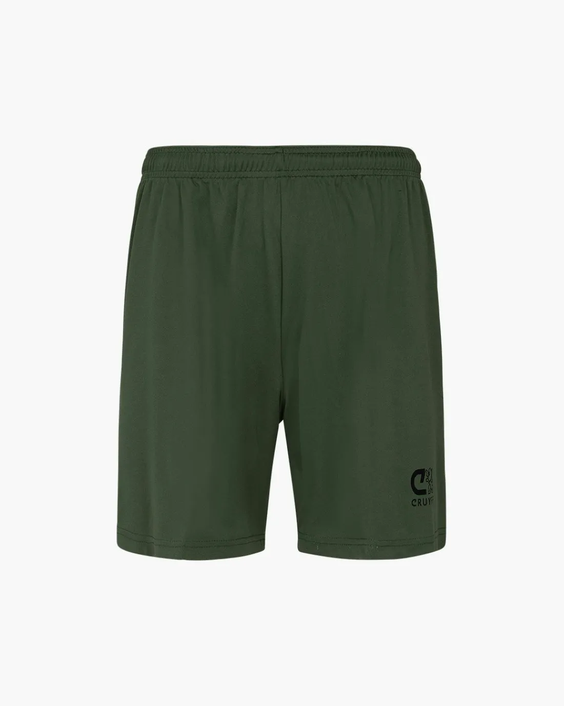 Clearance Cruyff Training Shorts Senior