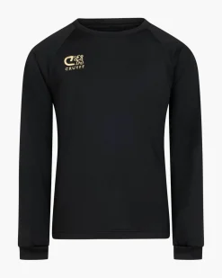 Cheap Cruyff Turn Tech Crew Top Junior