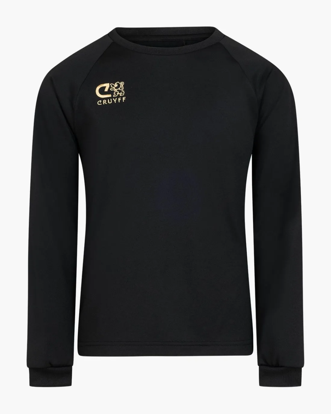 Cheap Cruyff Turn Tech Crew Top Junior